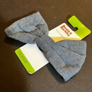 Boots & Barkley Collar Bow